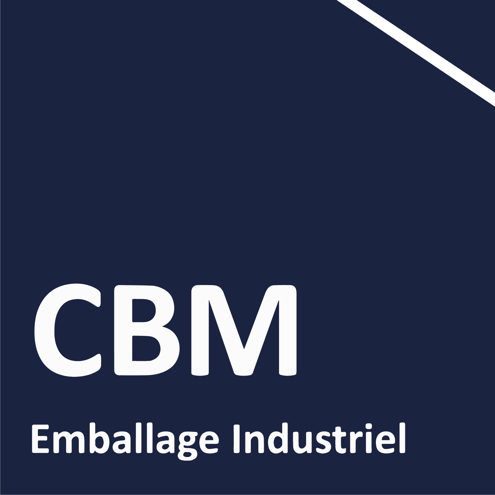 Logo CBM