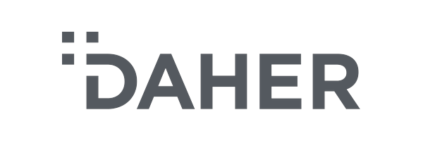 Logo Daher Aerospace