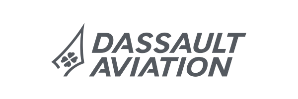 Logo Dassault Aviation