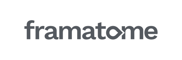 Logo Framatome