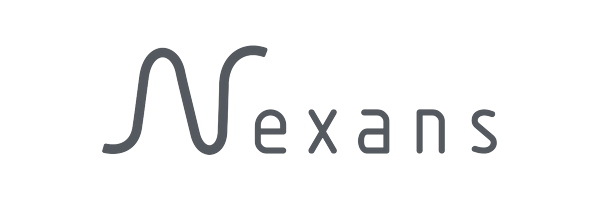 Logo Nexans