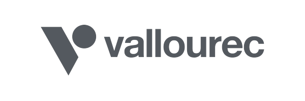 Logo Vallourec